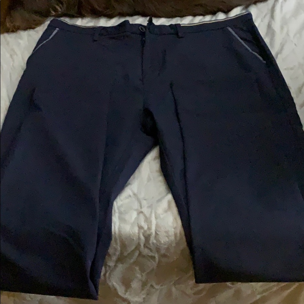 Men’s Dress Pants